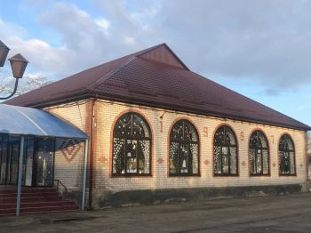На Ставрополье продолжается ремонт сельских учрежде-ний культуры