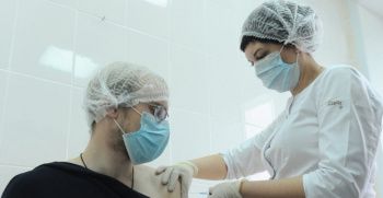 В вакцинации населения против коронавируса задействуют 41 медорганизацию Ставрополья