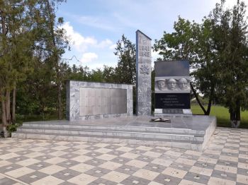 На Ставрополье отремонтировали более полусотни памятников воинских захоронений 