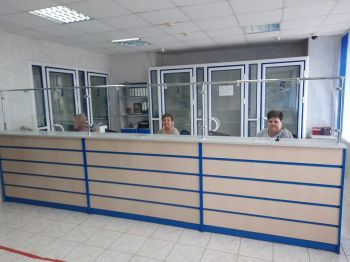 Офисы Регионального расчетного центра принимают оплату за «коммуналку» от частного сектора края