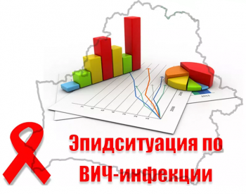 Эпидситуация по ВИЧ-инфекции на Ставрополье за 9 месяцев 2019г. 