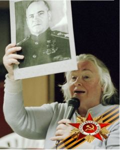 Дочь маршала Победы жила… в Краснокумке. По страницам георгиевской истории
