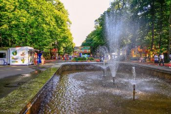 Ставрополь и Пятигорск вошли в топ-10 городов России с лучшей экологической обстановкой