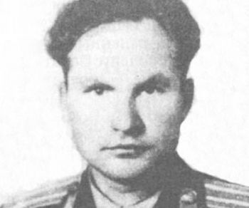 Василий Михайлович Усков
