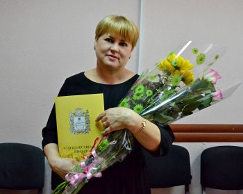 Георгиевский округ занял второе место в рейтинге муниципальных образований Ставрополья