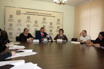 Ставрополье вышло в лидеры по социальным выплатам молодым семьям