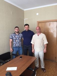 Георгиевские тренеры примут участие в квалификационном Судейском семинаре