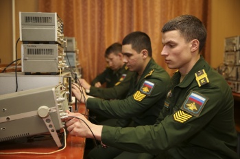 Военные ВУЗы России приглашают абитуриентов