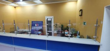 Новый офис РРЦ СК готов обслуживать население Георгиевского городского округа