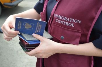 Изменение миграционного законодательства