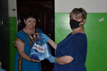 В жару к передаче молочных продуктов на Ставрополье особые требования