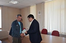В Георгиевске закончили выдачу жилищных сертификатов гражданам, лишившимся жилья в результате паводка 2017 года