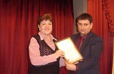 Библиотеки Георгиевска победили в краевых конкурсах