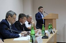 Реализацию региональной программы капремонта многоквартирных домов обсудили ставропольские общественники