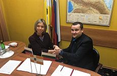 Ставрополье и Болгария подписали Меморандум о сотрудничестве в сфере добровольчества