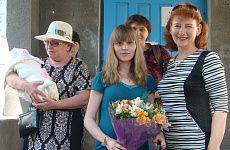 Георгиевск принял участие в уникальной краевой акции «Стартуем с книгой»