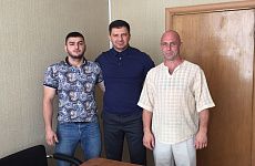 Георгиевские тренеры примут участие в квалификационном Судейском семинаре