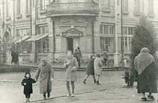 Улицы Георгиевска – хранители истории