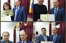 Депутаты единогласно утвердили бюджет Георгиевского городского округа на 2020 год и плановый период 2021 – 2022 гг.