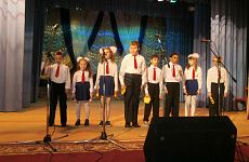 В Георгиевске прошел XXII фестиваль детей с ограниченными возможностями здоровья 