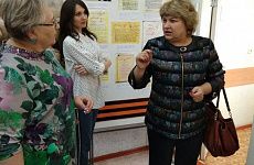 В Георгиевске состоялась презентация историко-документальной выставки «Вы сделали все, чтобы выжил солдат». 