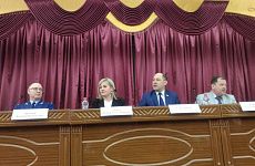 Уточнения главного финансового документа Георгиевского городского округа приняты депутатами единогласно