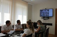 Избирком Ставропольского края продолжает работу по повышению профессиональных компетенций организаторов выборов