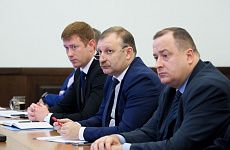 В России разработают программу модернизации коммунальной инфраструктуры.