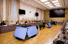 На Центральном штабе ОНФ обсудили меры по обеспечению социальной справедливости при изменении пенсионного законодательства