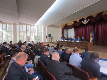 26 сентября в Думе Георгиевского городского округа  состоялись два заседания