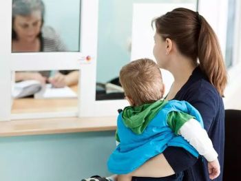 Более 3700 семей Ставрополья получили единовременное пособие при рождении ребенка в 2023 году