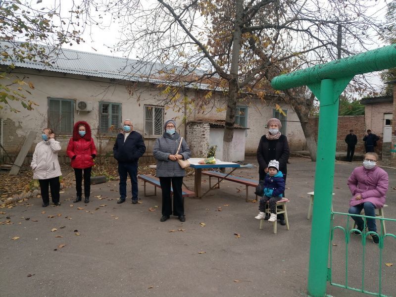 Погода в георгиевске на март