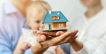 Более 6800 семей Ставрополья направили средства маткапитала на улучшение жилищных условий