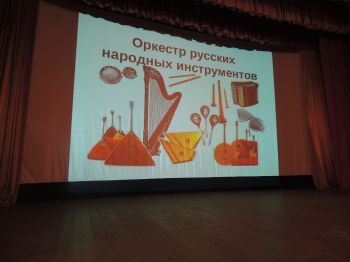 Дудки, свистульки и дрова: неисчерпаемо многообразие русских народных инструментов  