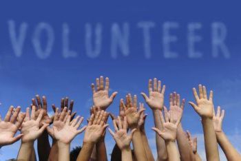 5 вопросов о работе волонтеров в режиме самоизоляции