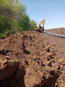 9 тыс. жителей двух округов на Ставрополье до конца года обеспечат бесперебойным водоснабжением 