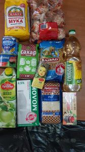 Более 50 тыс. школьников Ставрополья получат продуктовые наборы