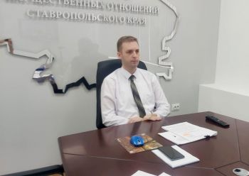 В 2022 году «Земельный фонд Ставропольского края» продолжит вести полный учёт земельных участков, государственная собственность на которые не разграничена