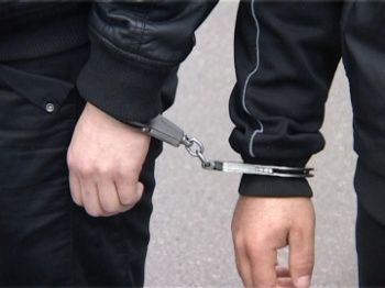 На Ставрополье полицейские по горячим следам задержали подозреваемых в совершении разбойного нападения