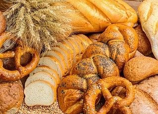 К сведению руководителей предприятий, организаций и индивидуальных предпринимателей, производителей хлеба и хлебобулочных изделий!