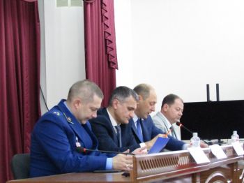 Депутаты единогласно утвердили бюджет Георгиевского городского округа на 2020 год и плановый период 2021 – 2022 гг.