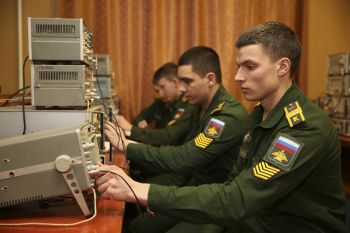 Продлен приём документов в ВУЗы Министерства Обороны РФ