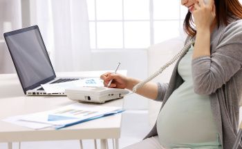3833 мам Ставрополья получили пособие по беременности и родам с начала 2023 года