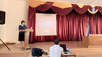 16 мая 2018 года в Думе округа прошли публичные слушания