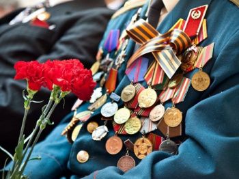 387 ветеранов ВОВ Ставрополья получили выплату ко Дню Победы