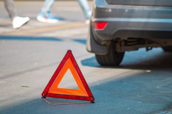 В Георгиевском округе подростки пострадали в ДТП с неопытным водителем