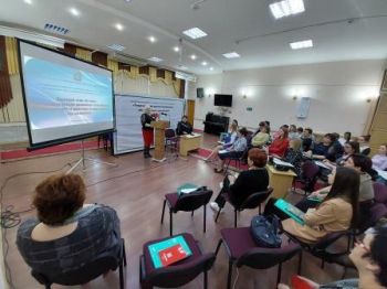 «Серебряное волонтерство» имеет долгосрочные перспективы  в Ставропольском крае