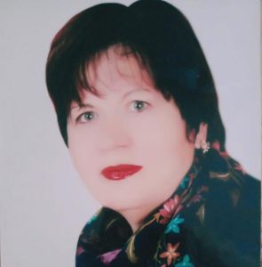 На 72 году ушла из жизни Татьяна Борисовна Маклюк