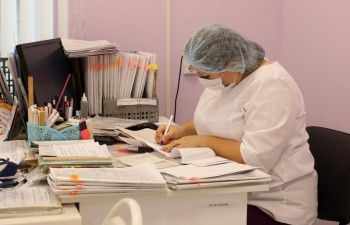 Более 22 тысяч женщин и новорожденных получили услуги по родовым сертификатам с начала года на Ставрополье