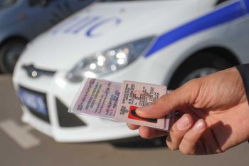 Утверждены правила регистрации автомобилей для новых регионов